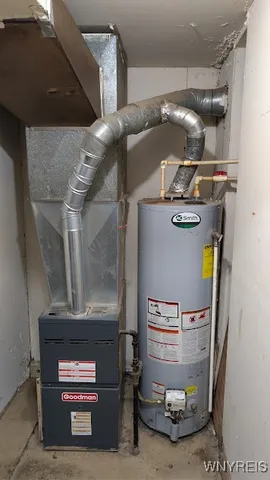 $219,900 | 18 Pyle Court, Unit 14, Tonawanda, NY 14150