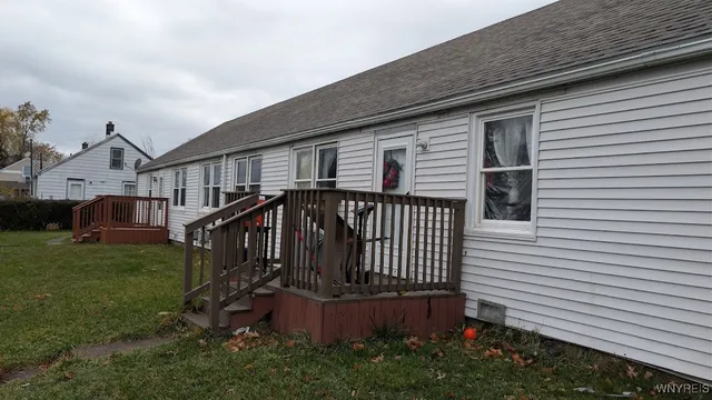 $219,900 | 18 Pyle Court, Unit 14, Tonawanda, NY 14150