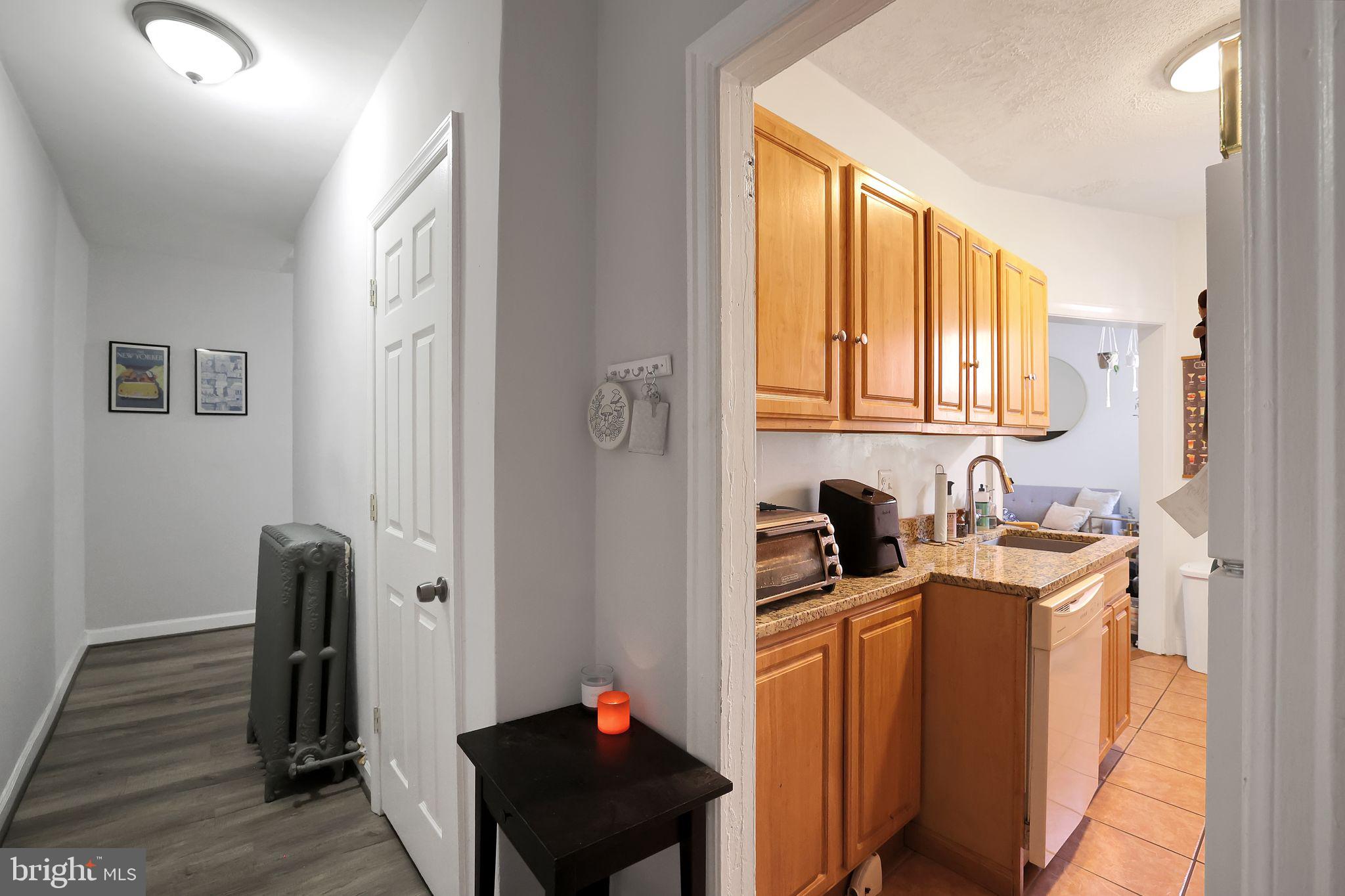 1426 12th Street Northwest, Unit 6 Washington, DC 20005 - Photo 6 of 21