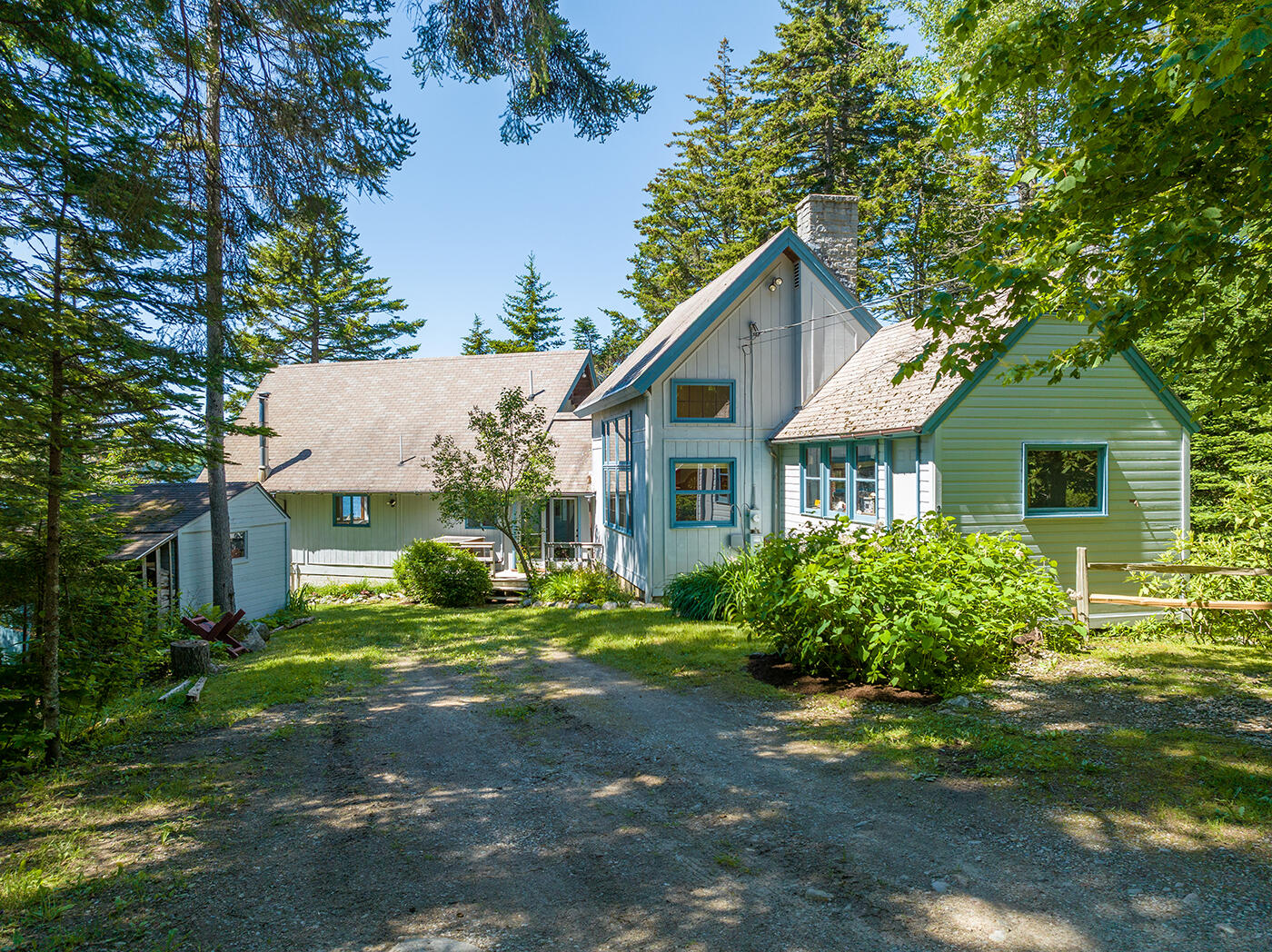 259 Otis Point Road Tenants Harbor, ME 04860 - Photo 3 of 66 DJI_0519