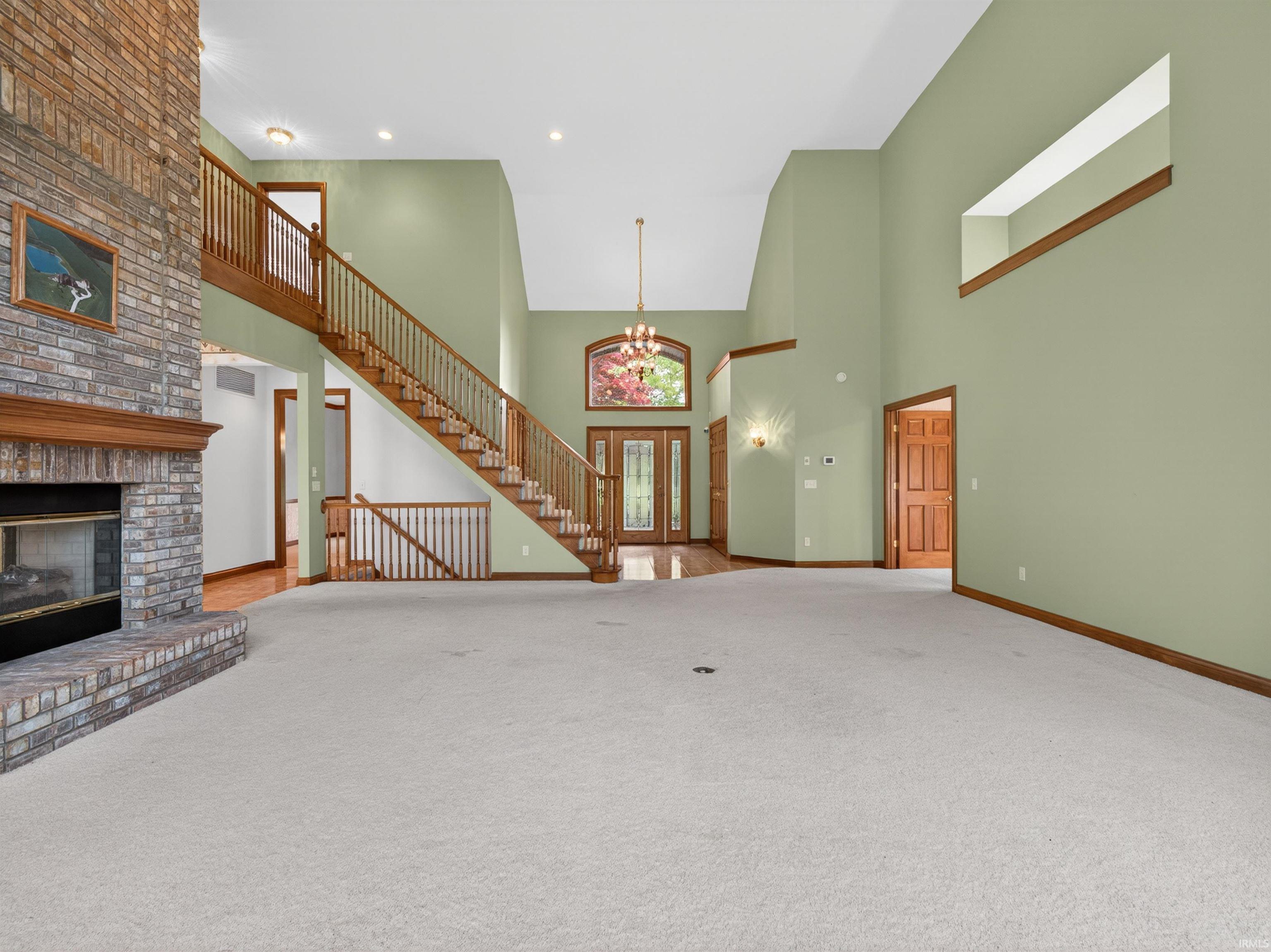 11319 Johnson Road Fort Wayne, IN 46818 - Photo 14 of 26