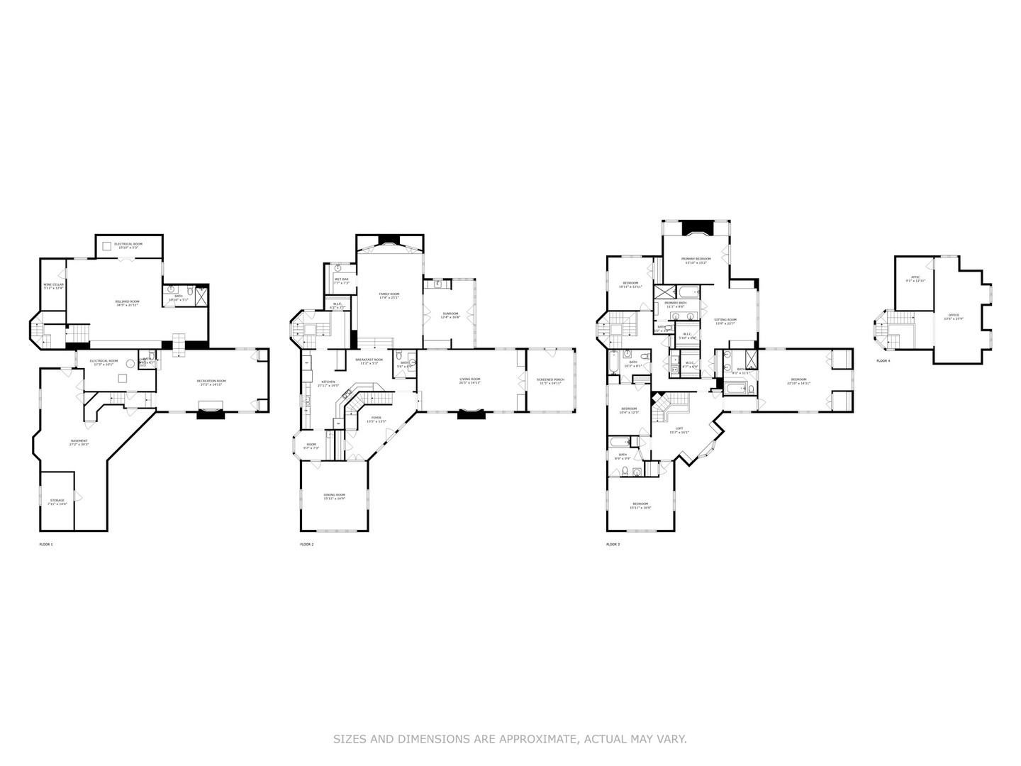 719 South County Line Road Hinsdale, IL 60521 - Photo 52 of 52