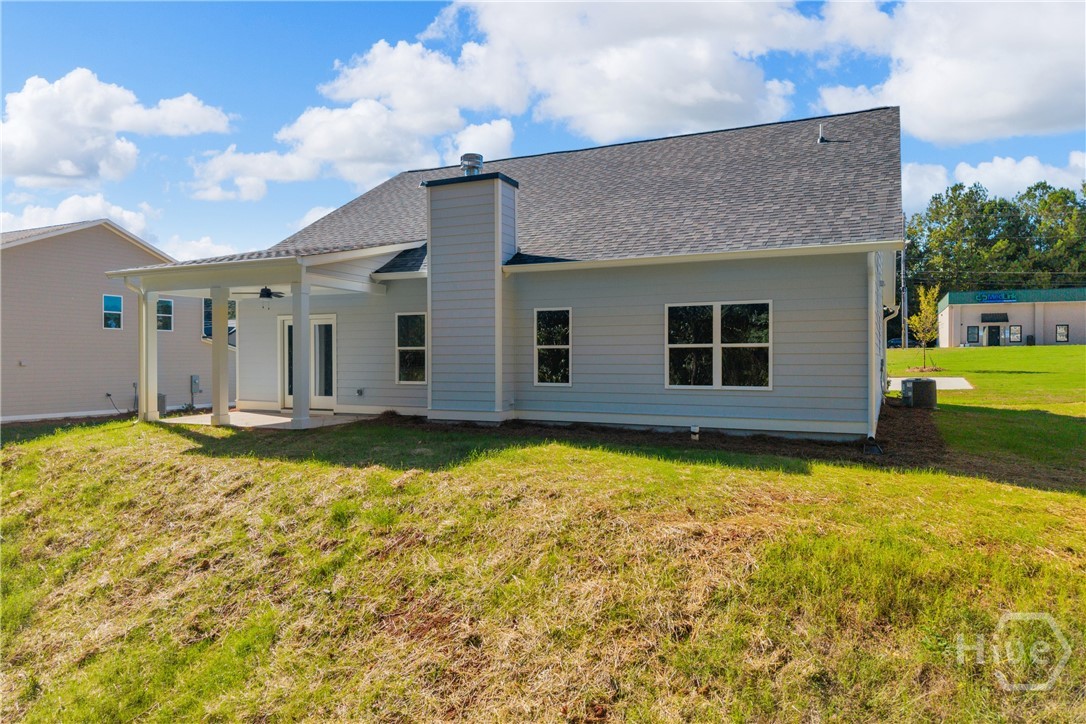 584 Hospital Road, Unit LOT 4 Commerce, GA 30529 - Photo 52 of 60 Gallery Image 52