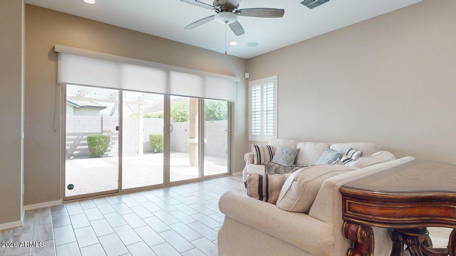 3526 East Spring Wheat Lane Gilbert, AZ 85296 - Photo 45 of 76
