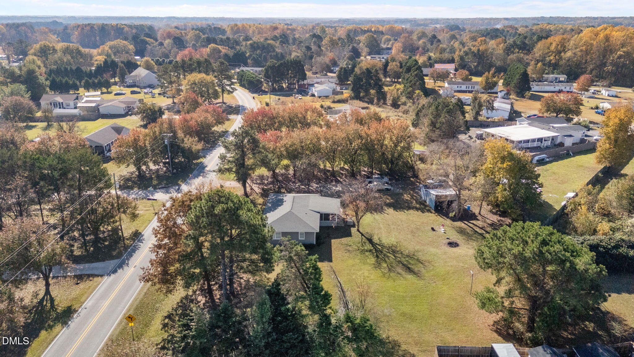 7840 Barbour Store Road Willow Spring, NC 27592 - Photo 19 of 20 0-Overview-v2