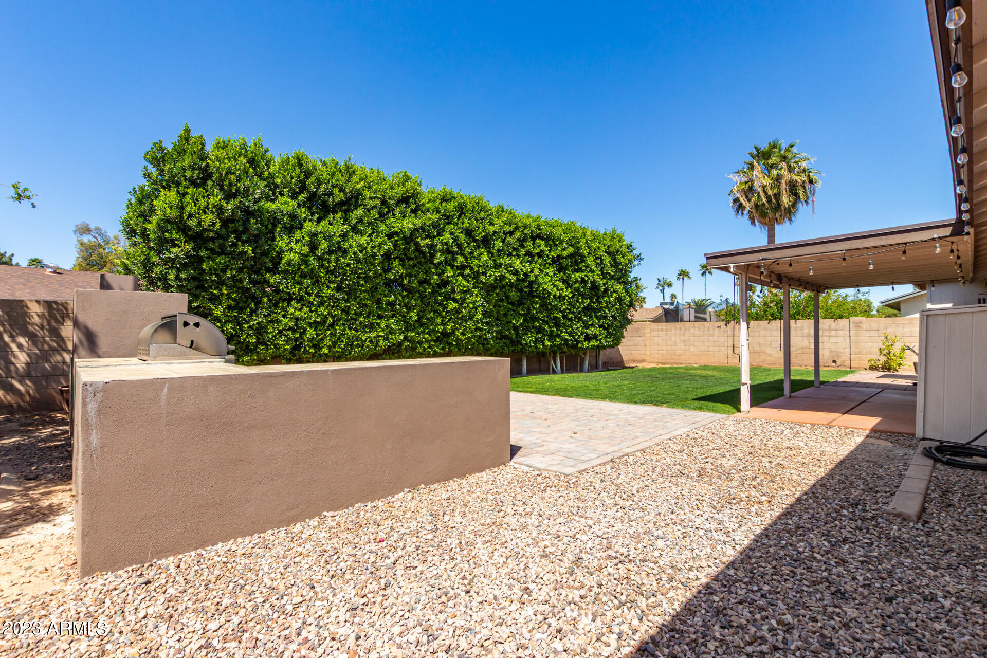2104 South Beverly Mesa, AZ 85210 - Photo 26 of 27 31-Beverly