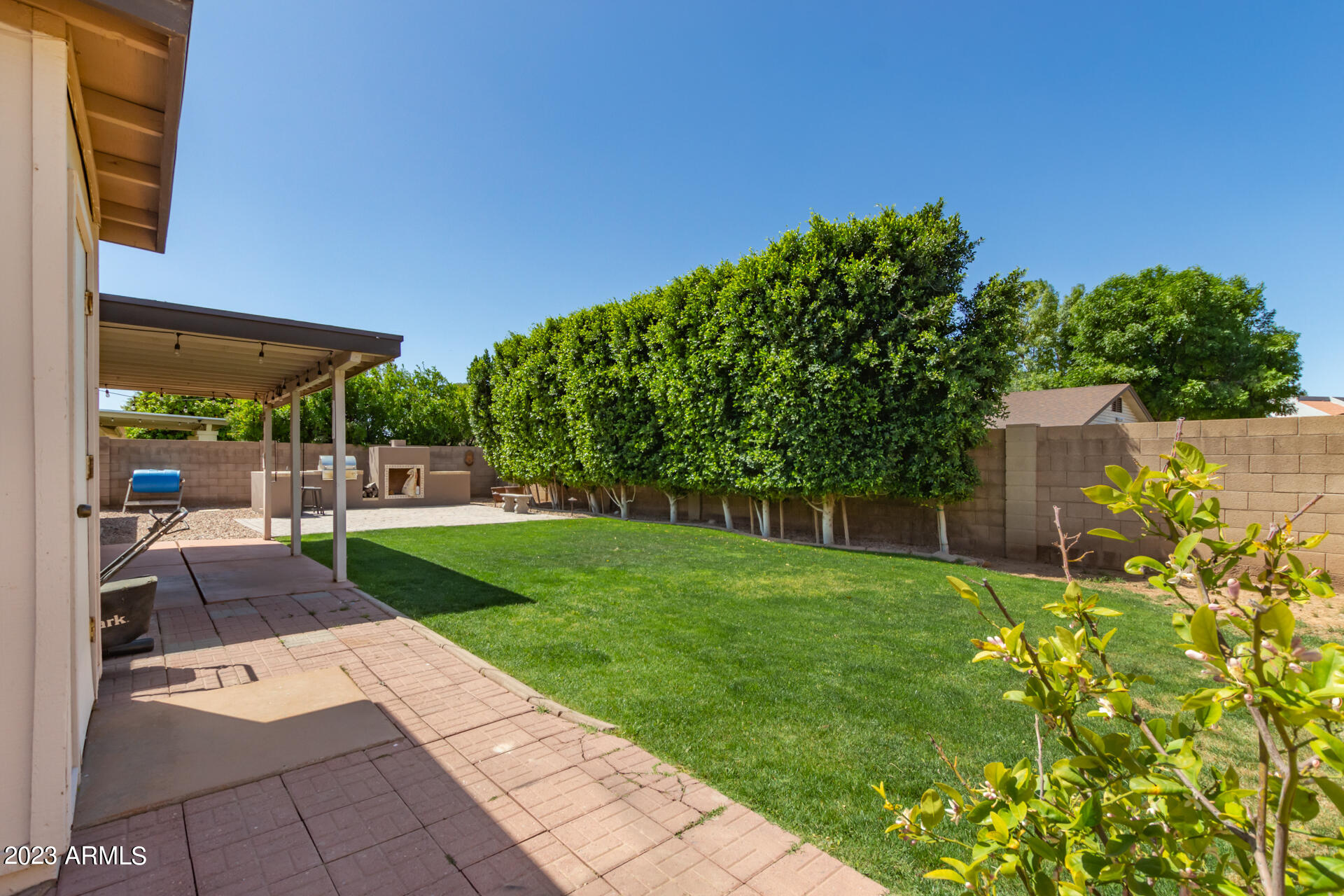 2104 South Beverly Mesa, AZ 85210 - Photo 27 of 27 32-Beverly