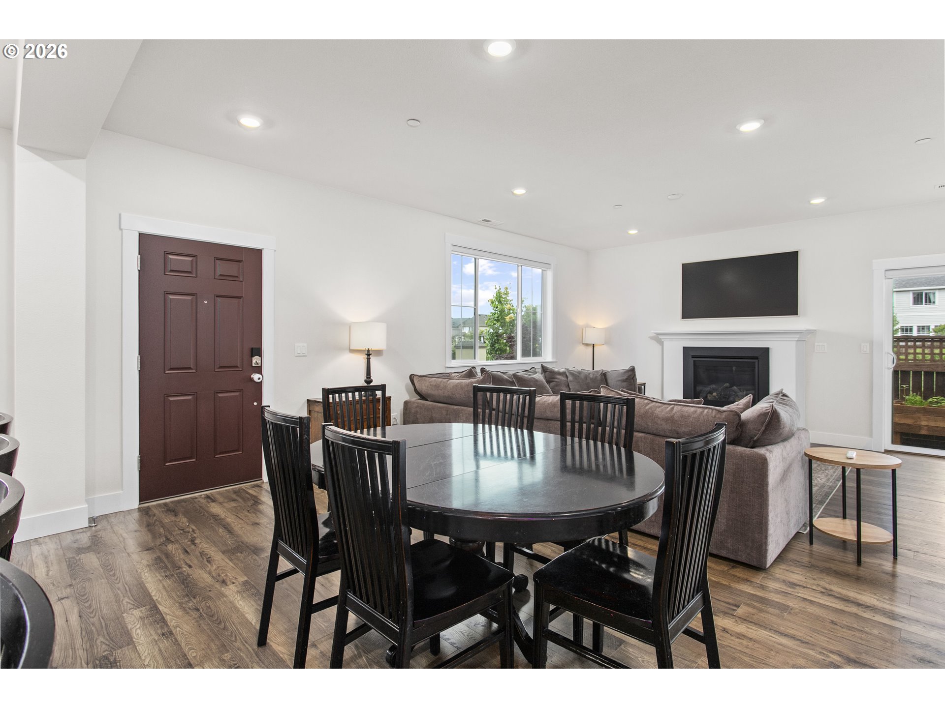 11000 Southwest Verdun Loop Wilsonville, OR 97070 - Photo 8 of 42 Dining Area