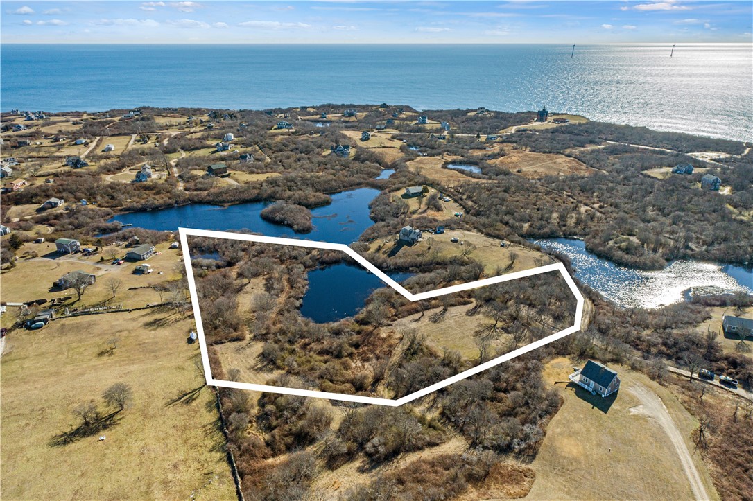 0 Lot 194-3 Pilot Hill Road Block Island, RI 02807 - Photo 10 of 15
