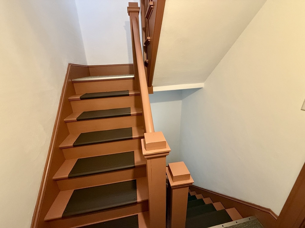 142 Cote Avenue Woonsocket, RI 02895 - Photo 15 of 22 a view of entryway