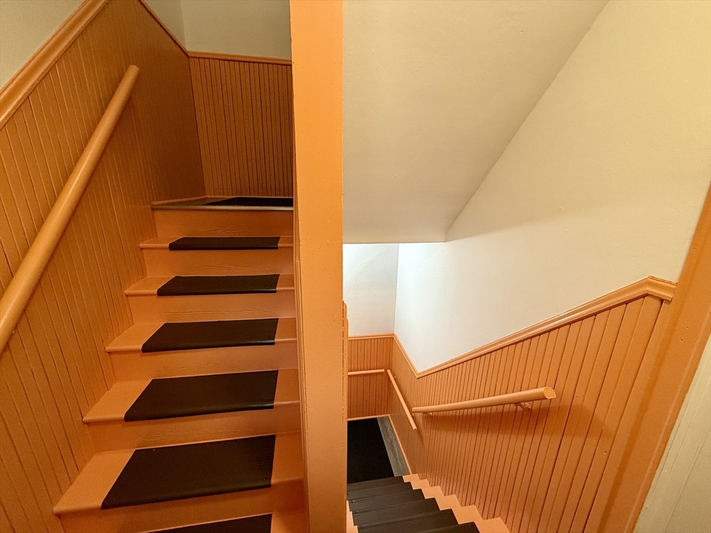 142 Cote Avenue Woonsocket, RI 02895 - Photo 16 of 22 a view of entryway