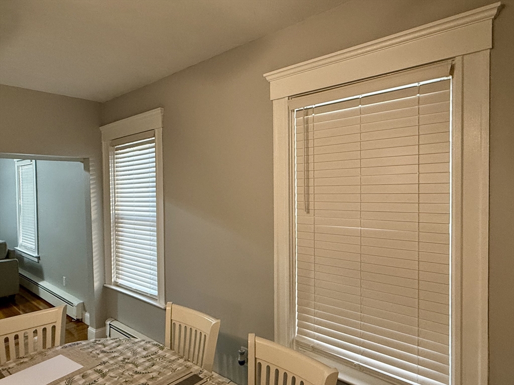 142 Cote Avenue Woonsocket, RI 02895 - Photo 17 of 22 a view of a room that has a bed and a window