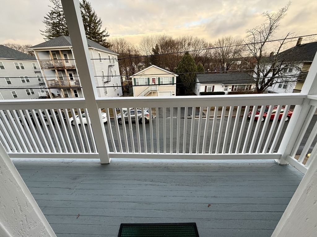 142 Cote Avenue Woonsocket, RI 02895 - Photo 18 of 22