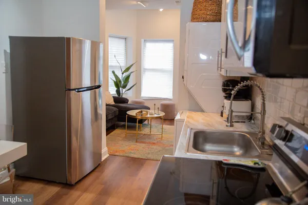 $4,200 | 1345 1st Street Northwest, Unit 2, Washington, DC 20001