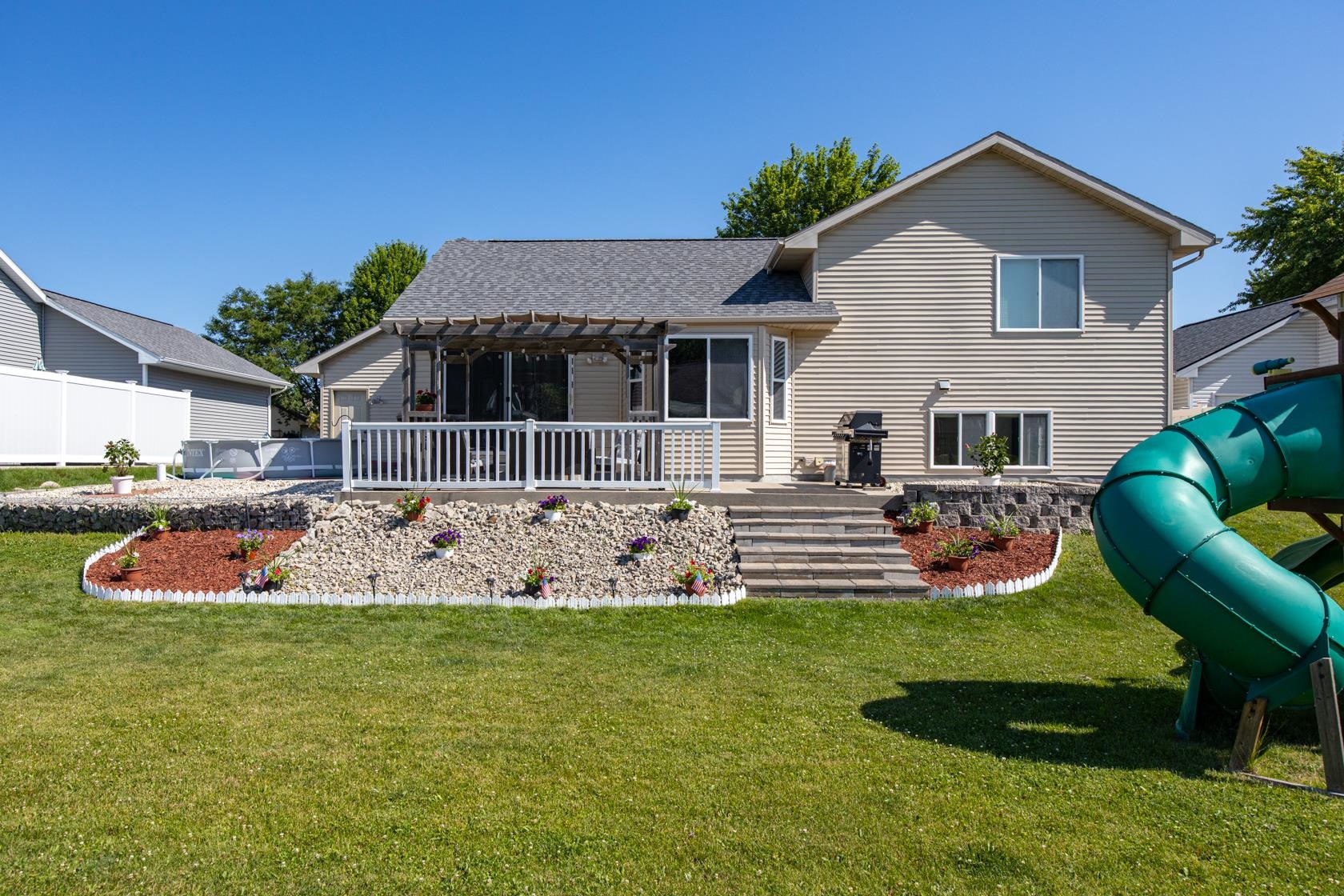 75 Jacob Avenue Oshkosh, WI 54902 - Photo 30 of 35