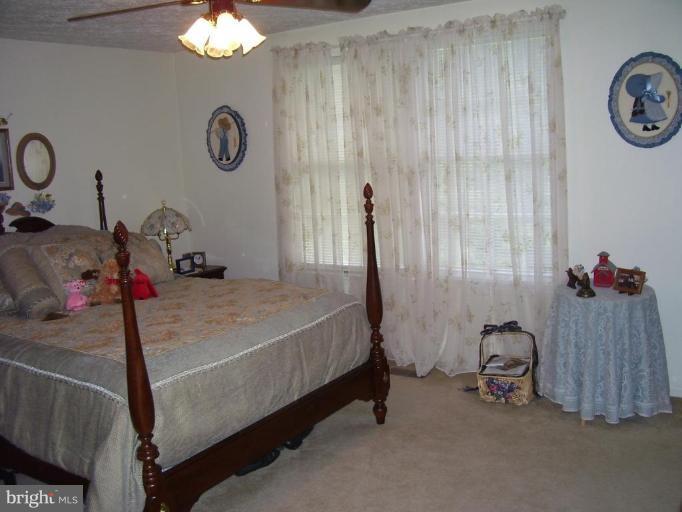 82 Yew Road Essex, MD 21221 - Photo 12 of 30 Master Bedroom