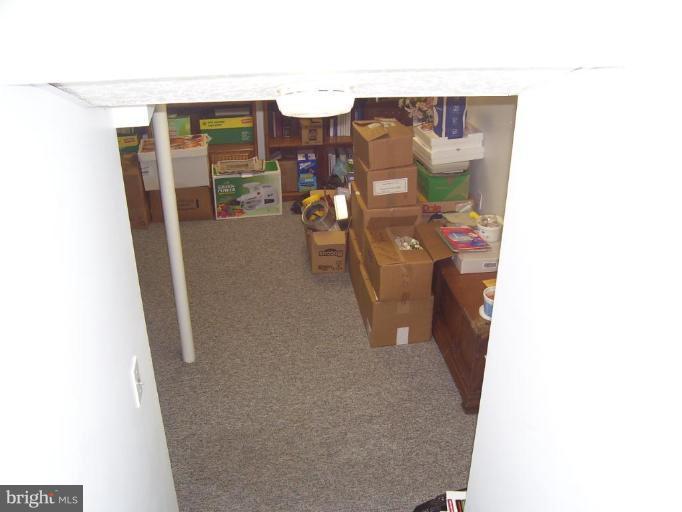 82 Yew Road Essex, MD 21221 - Photo 19 of 30 Basement #1