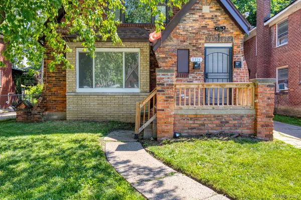 $200,000 | 3974 Devonshire Road, Detroit, MI 48224