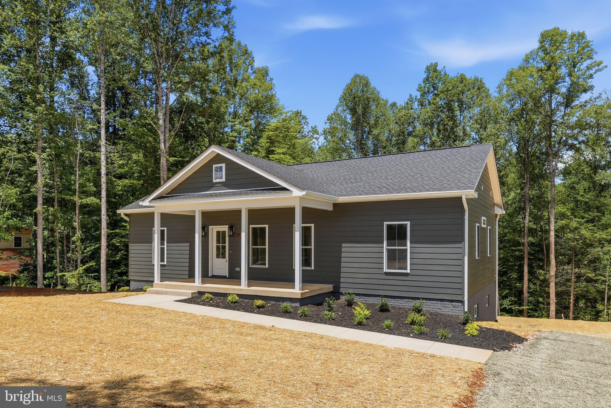 11115 Eggbornsville Road Rixeyville, VA 22737 - Photo 3 of 49