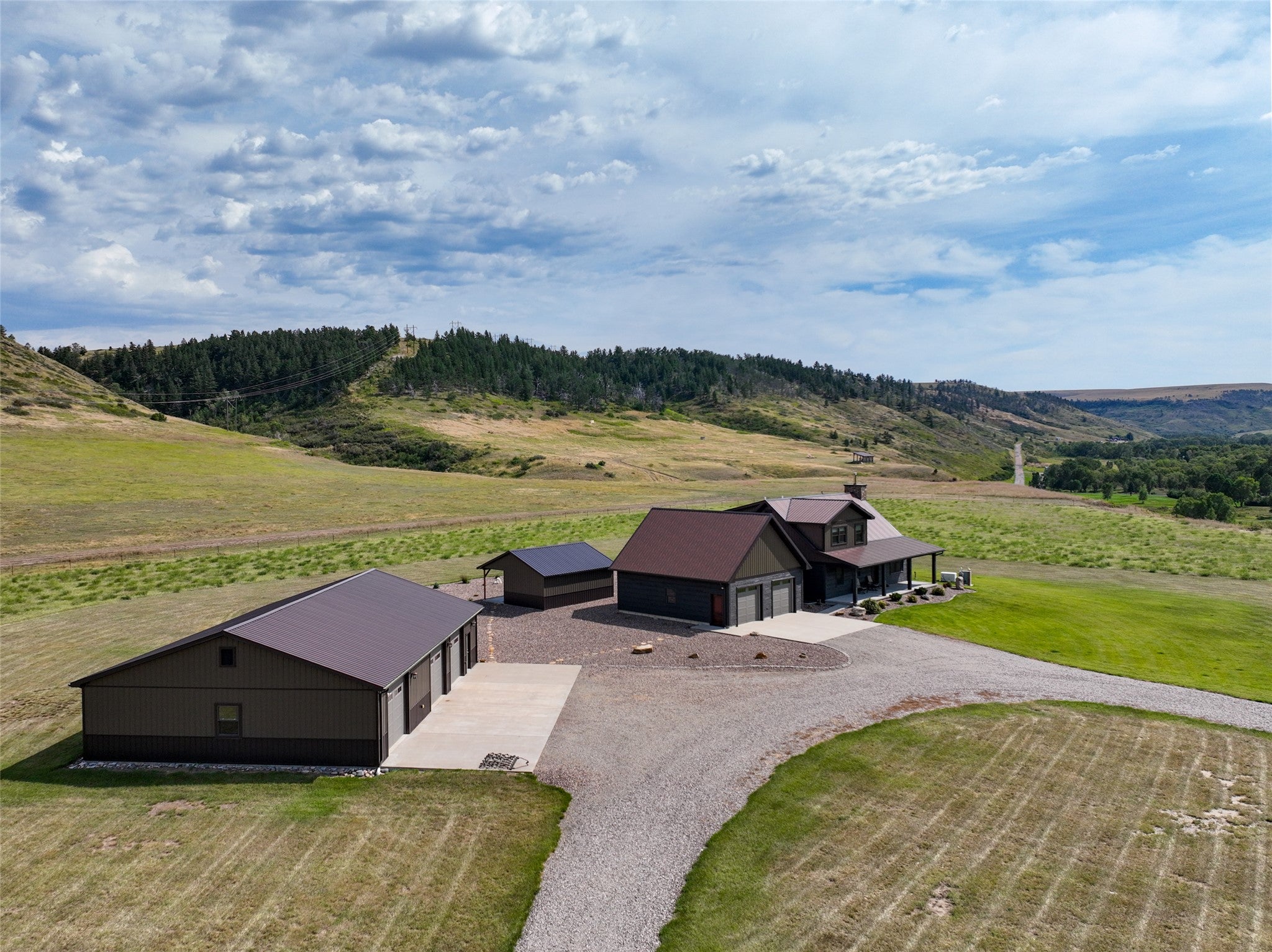 247 Armington Road Belt, MT 59412 - Photo 82 of 93 Gallery Image 82