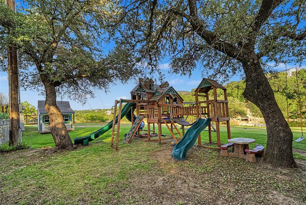 750 Belding Hollow Road Graford, TX 76449 - Photo 21 of 36