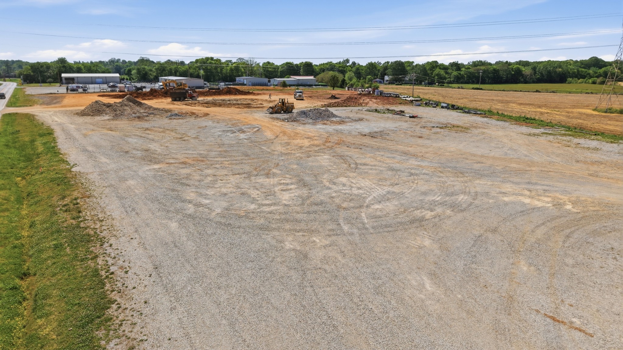 0 Aedc Road Winchester, TN 37398 - Photo 5 of 11 a view of beach and lake view