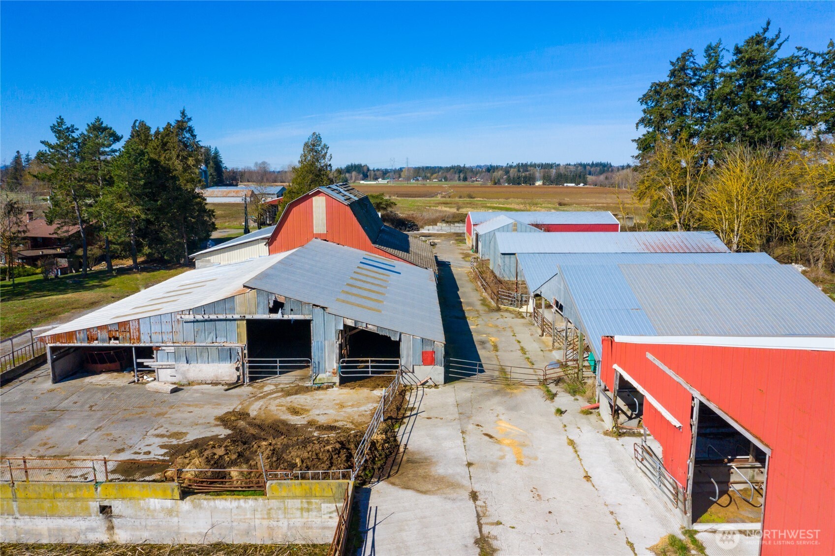 490 West Laurel Road Bellingham, WA 98226 - Photo 12 of 30