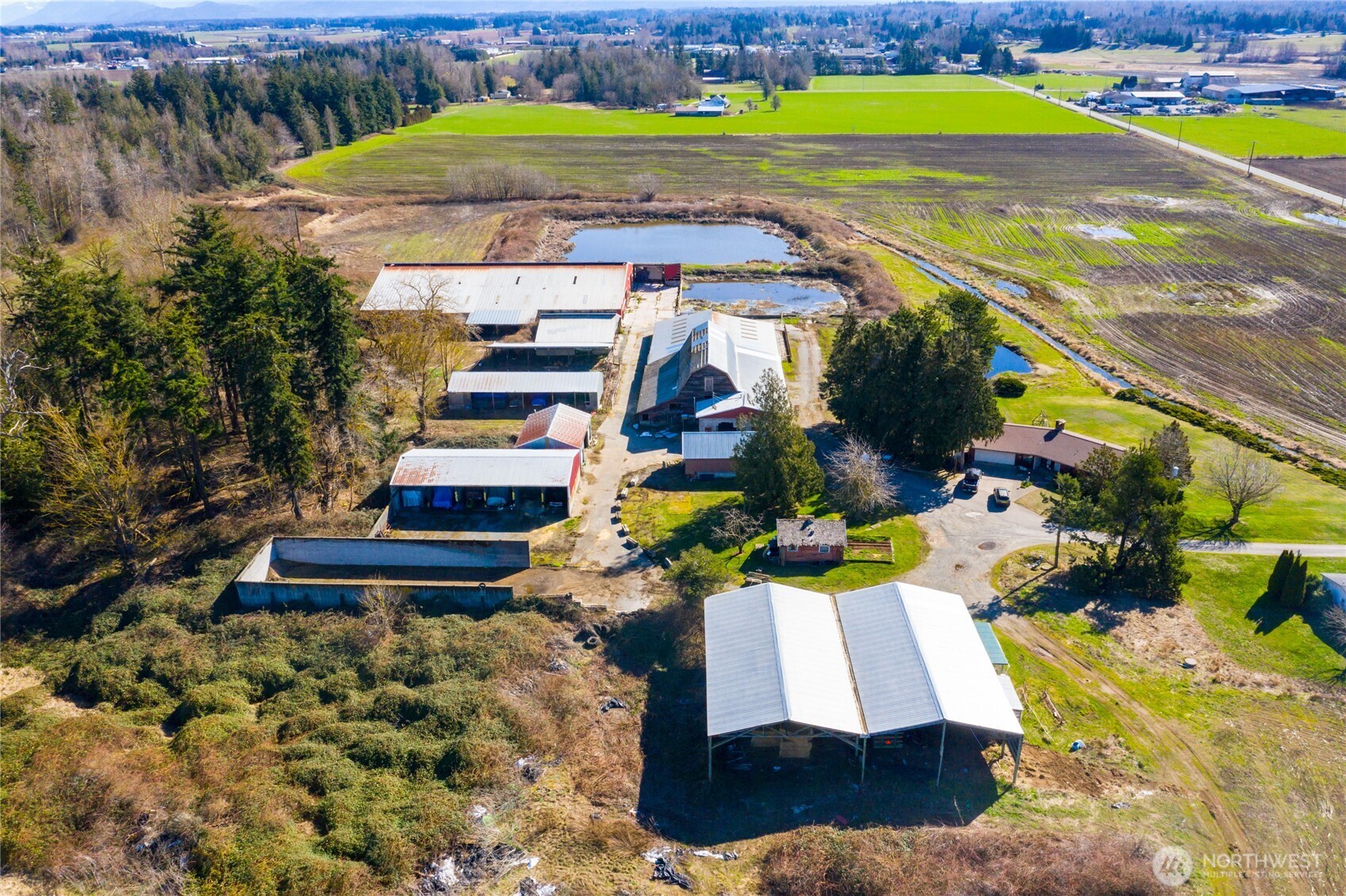 490 West Laurel Road Bellingham, WA 98226 - Photo 14 of 30