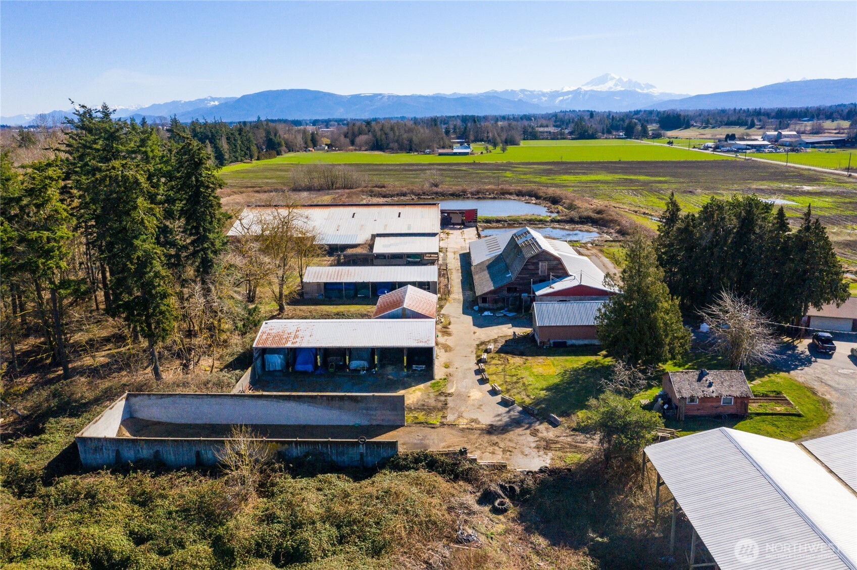 490 West Laurel Road Bellingham, WA 98226 - Photo 15 of 30