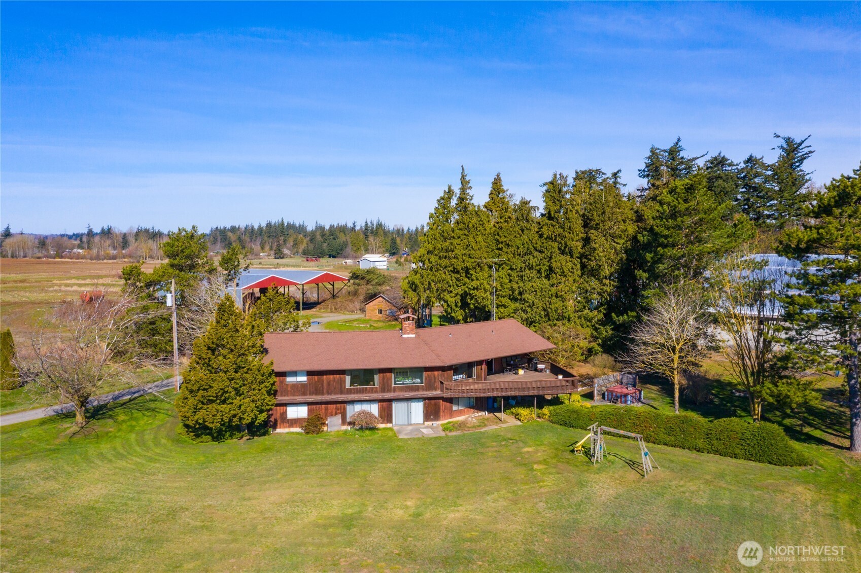 490 West Laurel Road Bellingham, WA 98226 - Photo 17 of 30