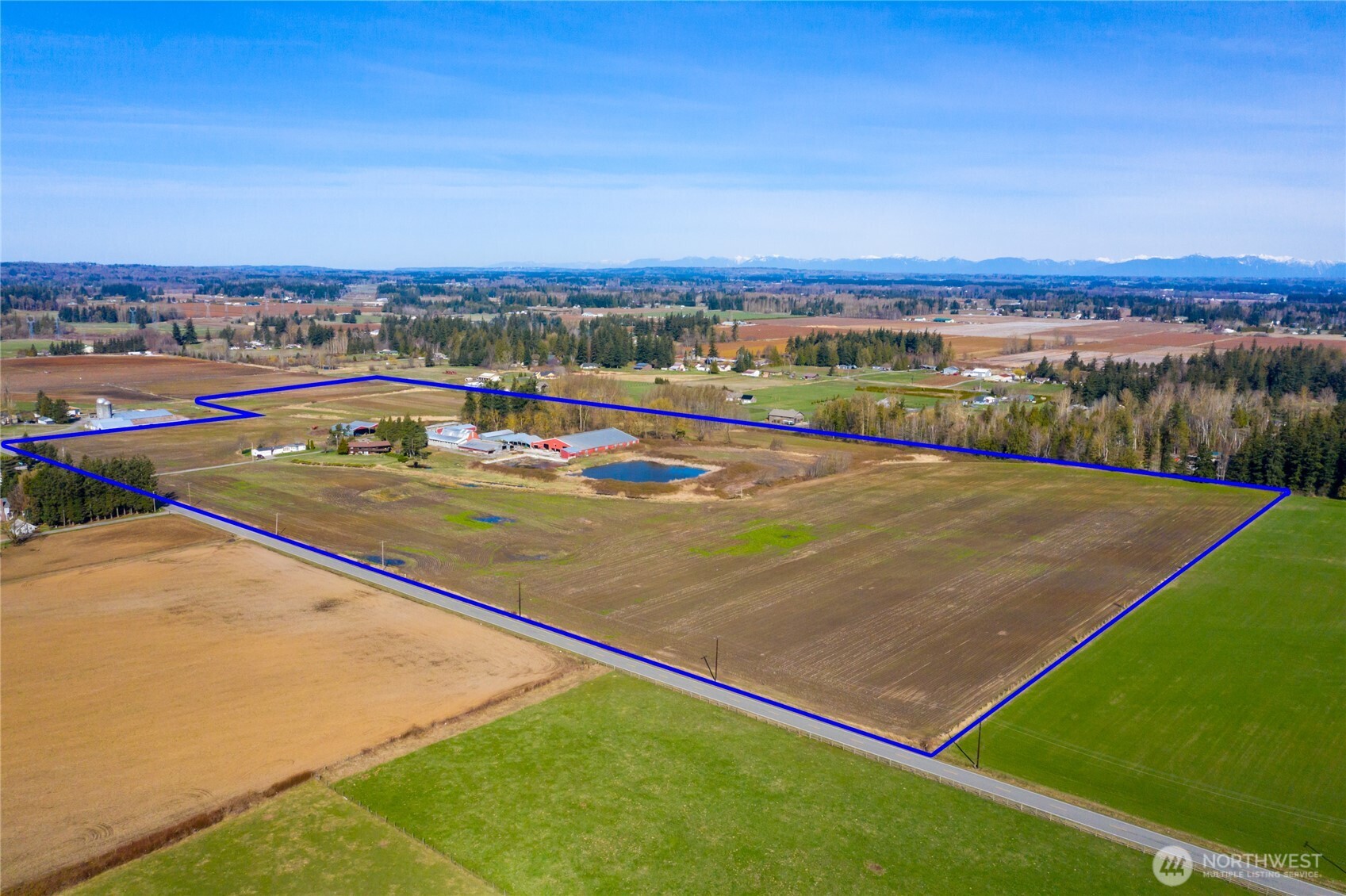 490 West Laurel Road Bellingham, WA 98226 - Photo 2 of 30