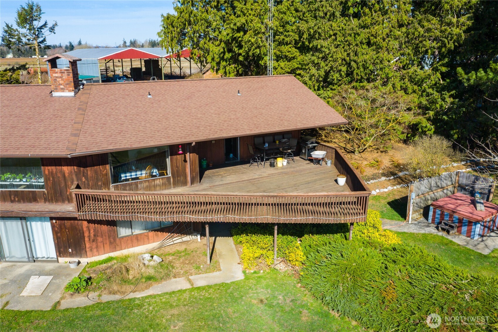 490 West Laurel Road Bellingham, WA 98226 - Photo 21 of 30