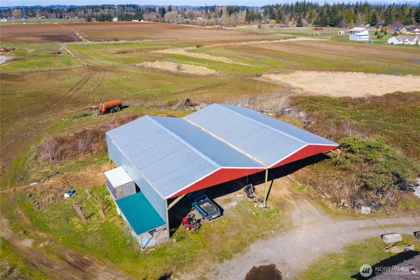 490 West Laurel Road Bellingham, WA 98226 - Photo 29 of 30