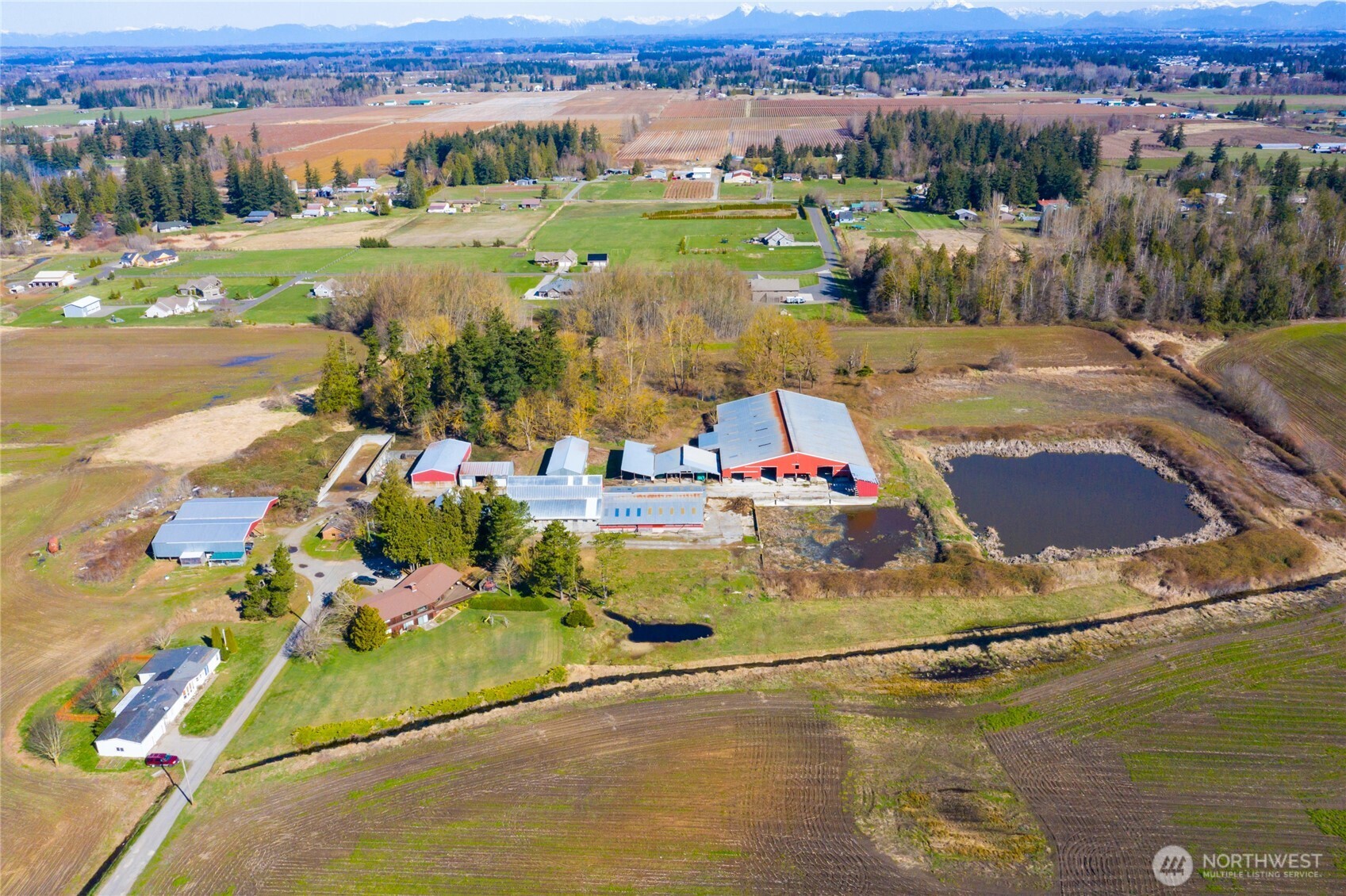 490 West Laurel Road Bellingham, WA 98226 - Photo 7 of 30