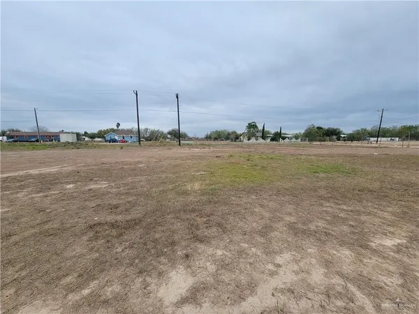 a view of an ocean and city