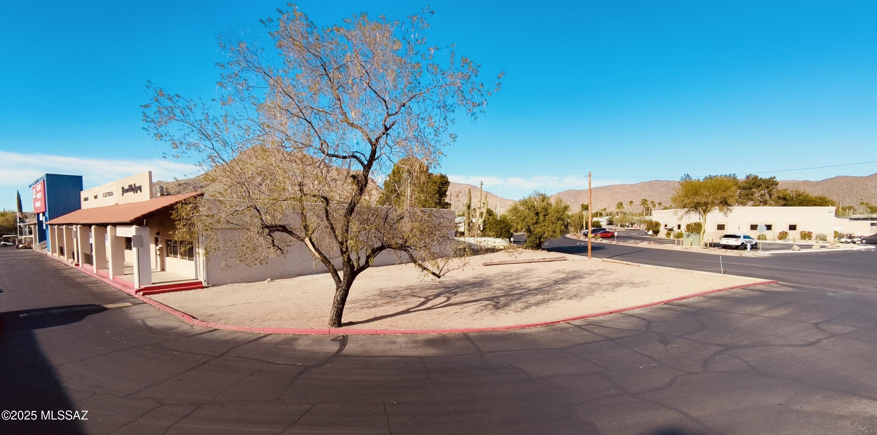 3033 South Kinney Road, Unit 37 Tucson, AZ 85713 - Photo 1 of 10 Gallery Image 1