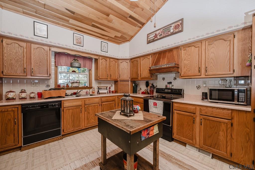 156 Vista View Road Flinton, PA 16640 - Photo 4 of 32