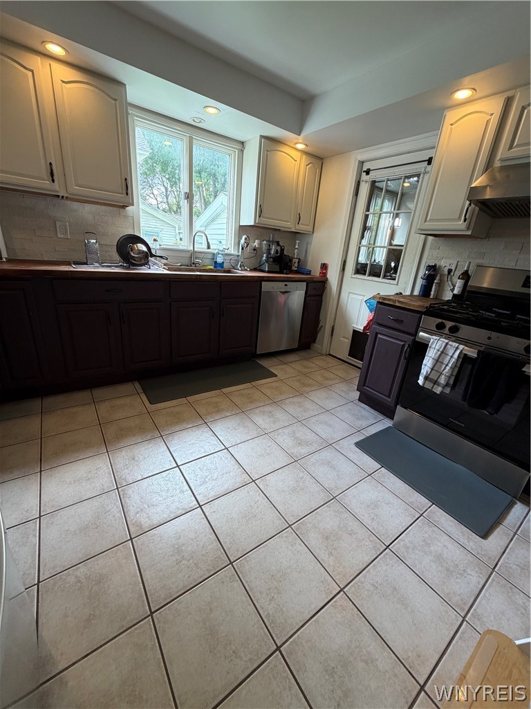 119 Worthy Avenue Ridgeway, NY 14103 - Photo 8 of 26 Gallery Image 8