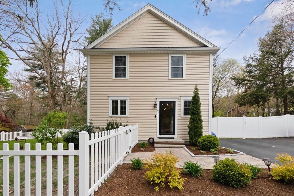 97 Spring Street Foxboro, MA 02035 - Photo 1 of 30 Gallery Image 1