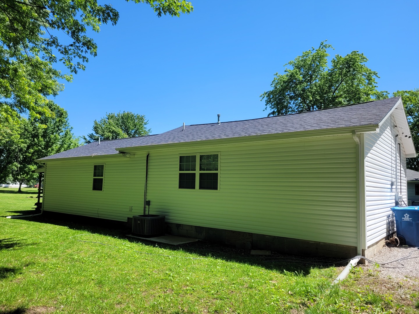 1102 East Bethel Road Mount Vernon, IL 62864 - Photo 5 of 16