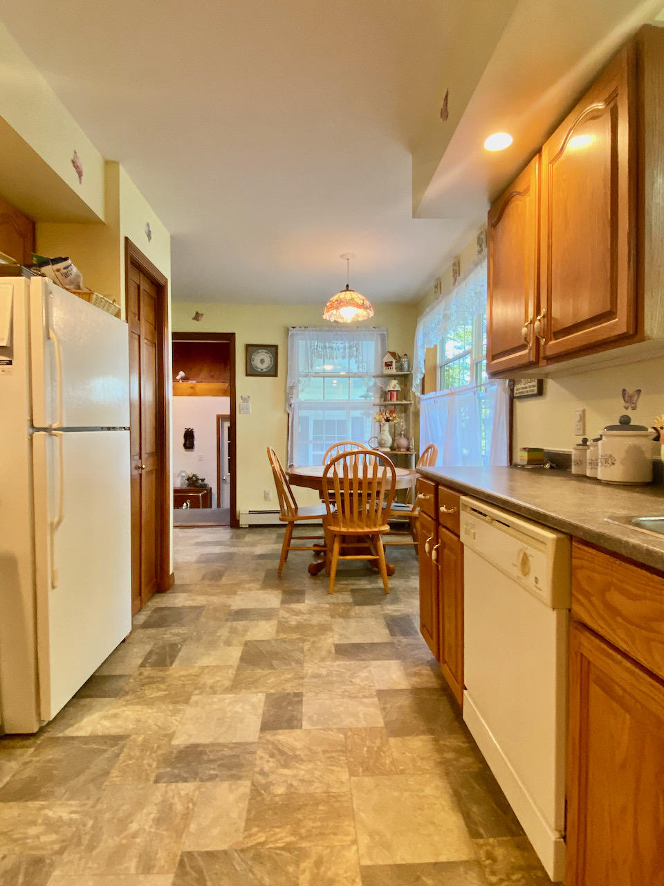 69 Hampden Road Carmel, ME 04419 - Photo 17 of 24 Kitchen.1