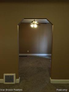 8719 West Seven Mile Road Detroit, MI 48221 - Photo 3 of 14 Dining Room
