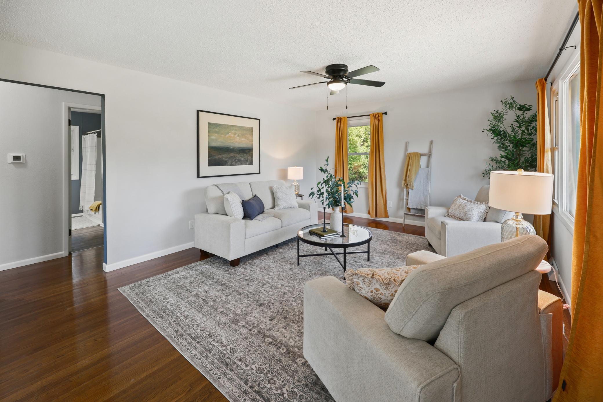 13125 Jonquil Road Northeast Foley, MN 56329 - Photo 15 of 50 Gallery Image 15