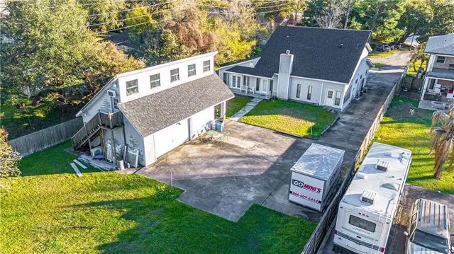 $479,000 | 21 Elmwood Court, Destrehan, LA 70047