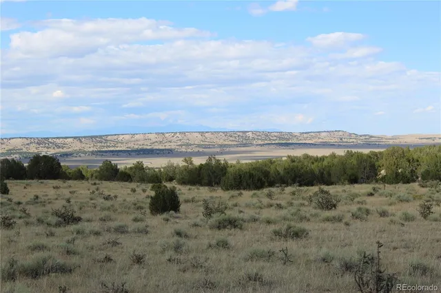 a view of an outdoor space and a lake view