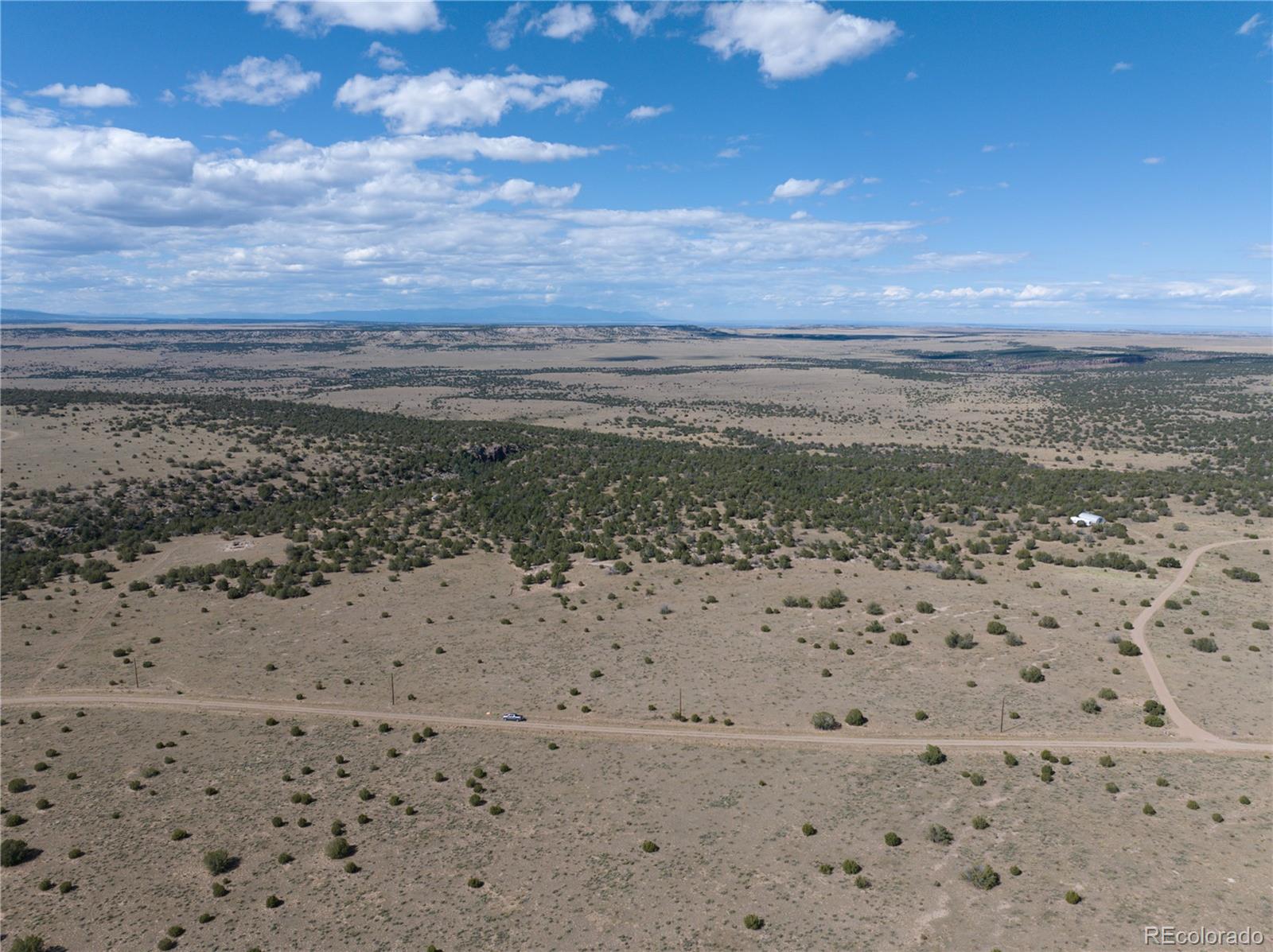 Ridge Road West Rye, CO 81069 - Photo 25 of 30 a view of beach and ocean