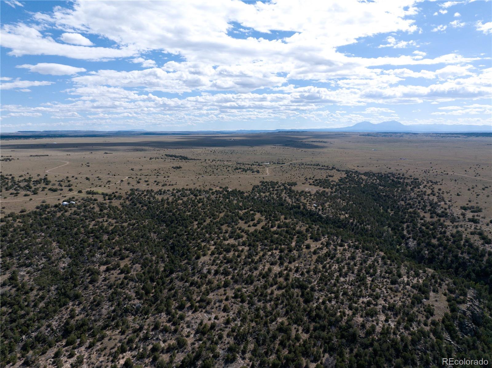 Ridge Road West Rye, CO 81069 - Photo 28 of 30 a view of city and mountain