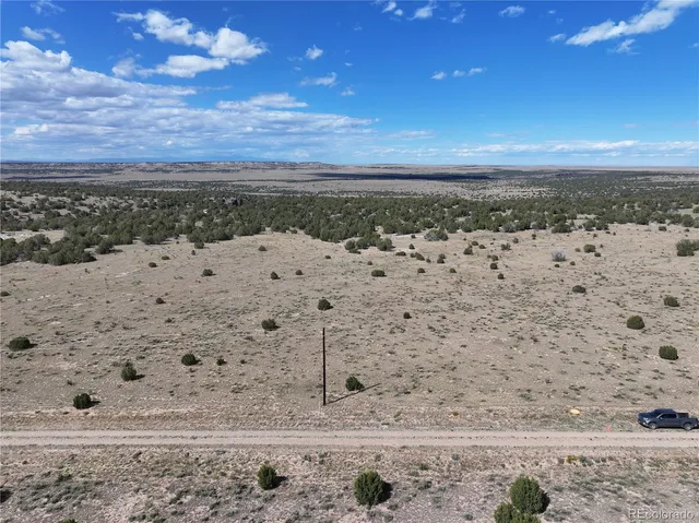 $97,000 | Ridge Road West, Rye, CO 81069