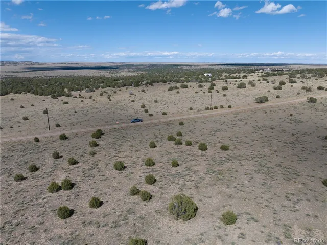 $97,000 | Ridge Road West, Rye, CO 81069