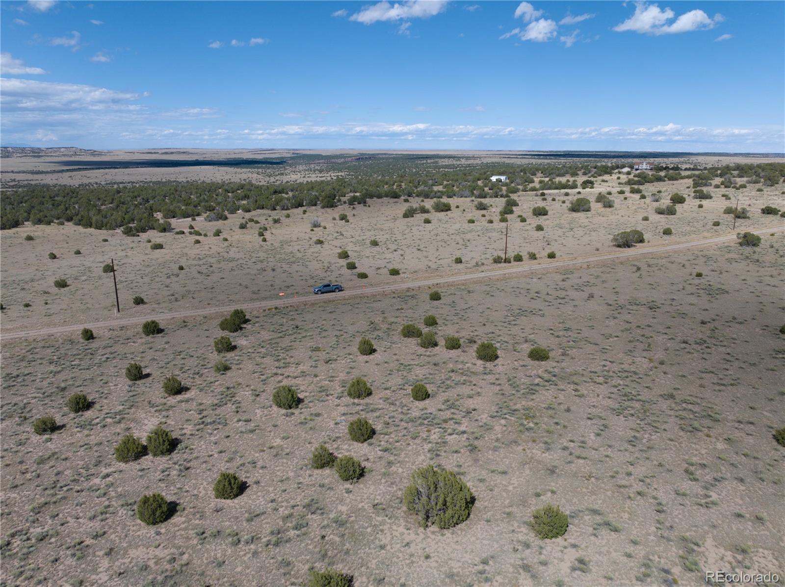 Ridge Road West Rye, CO 81069 - Photo 30 of 30 a view of beach and ocean
